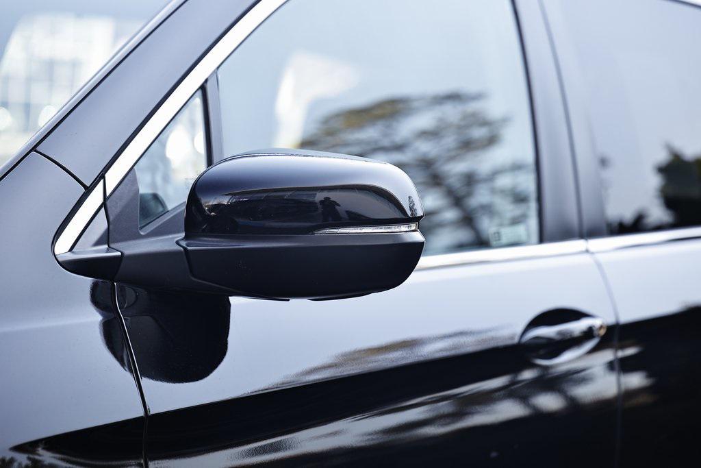 used 2022 Honda Pilot car, priced at $30,973