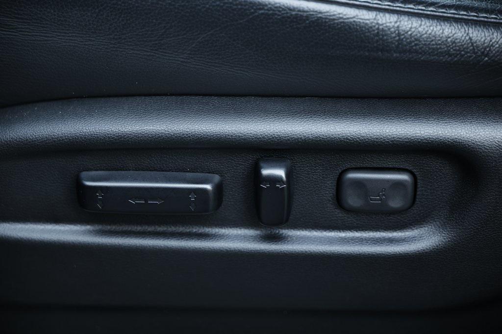 used 2022 Honda Pilot car, priced at $30,973