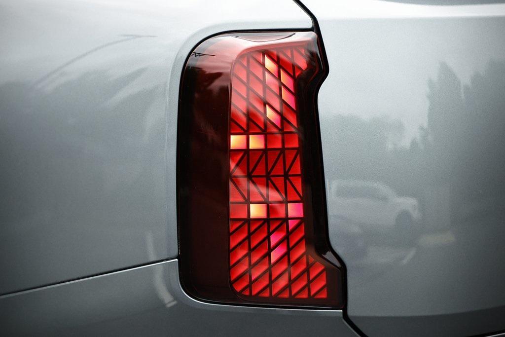 new 2026 MINI Countryman car, priced at $47,685