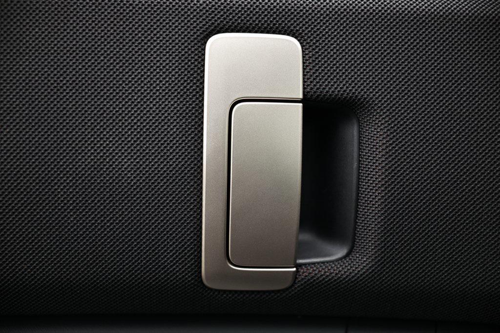 new 2026 MINI Countryman car, priced at $47,685