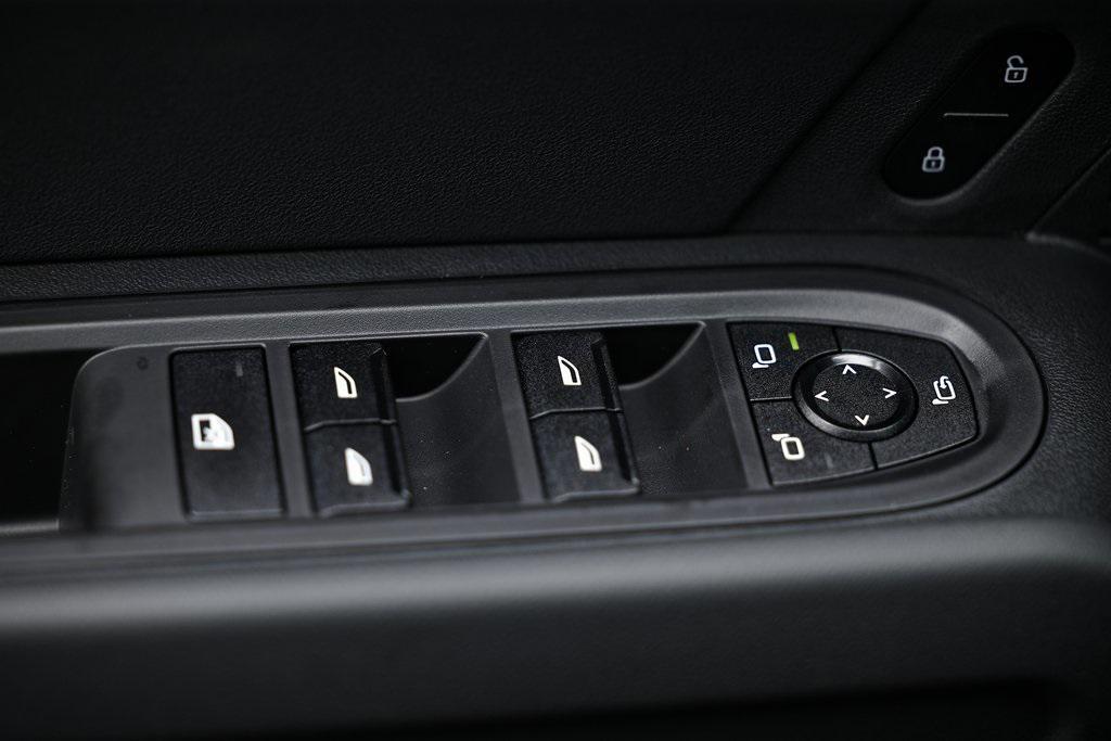 new 2026 MINI Countryman car, priced at $47,685