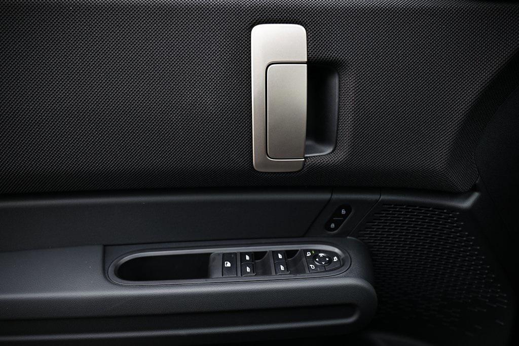 new 2026 MINI Countryman car, priced at $47,685