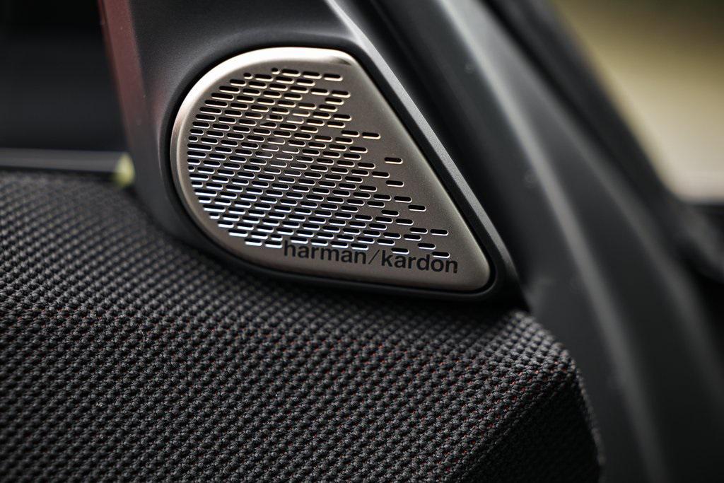 new 2026 MINI Countryman car, priced at $47,685