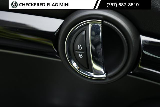 used 2023 MINI Hardtop car, priced at $23,690