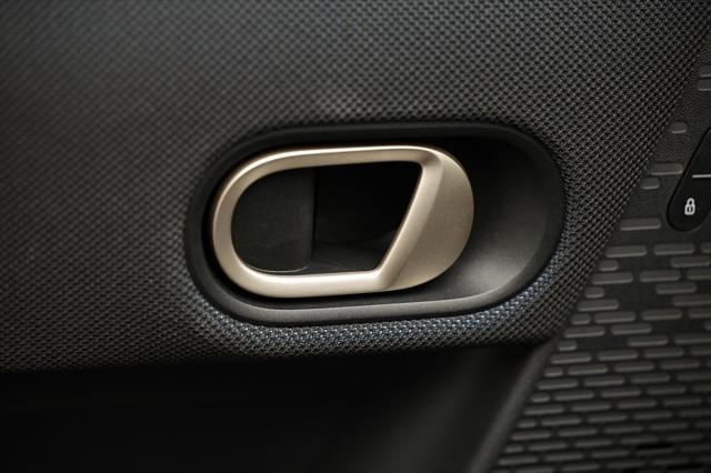 new 2025 MINI Hardtop car, priced at $38,560