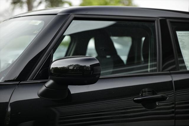 new 2025 MINI Hardtop car, priced at $38,560