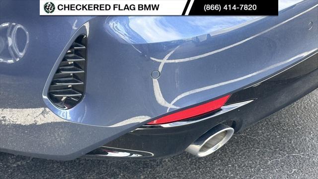 used 2022 BMW 430 car, priced at $38,690