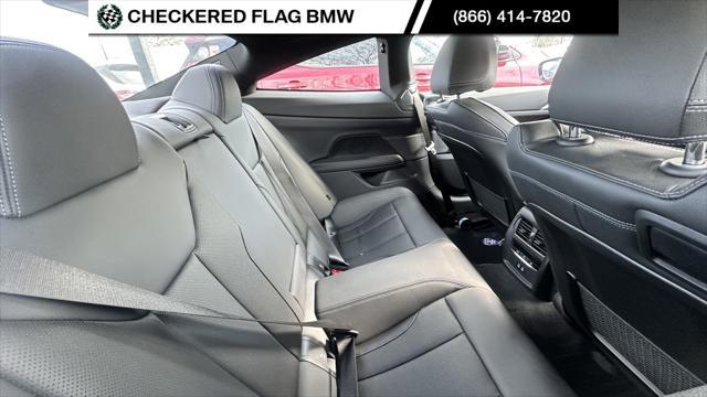 used 2022 BMW 430 car, priced at $38,690