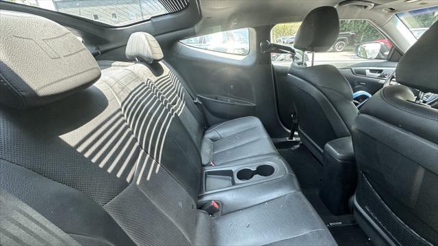 used 2013 Hyundai Veloster car, priced at $9,500