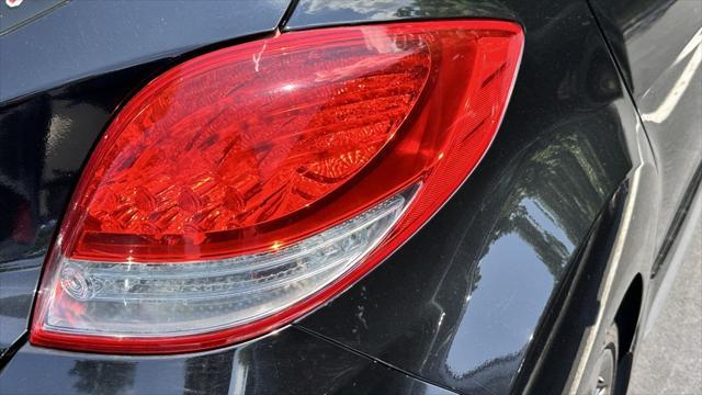 used 2013 Hyundai Veloster car, priced at $9,500