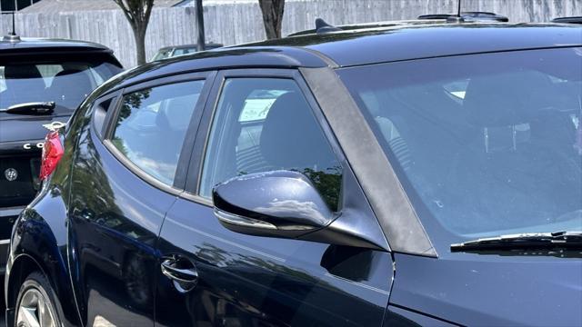 used 2013 Hyundai Veloster car, priced at $9,500