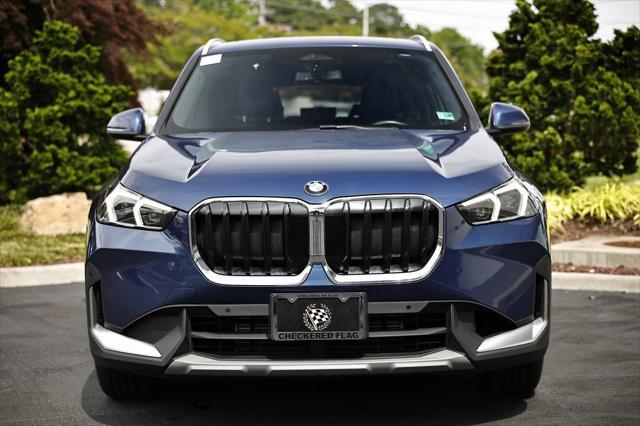 used 2023 BMW X1 car, priced at $33,490