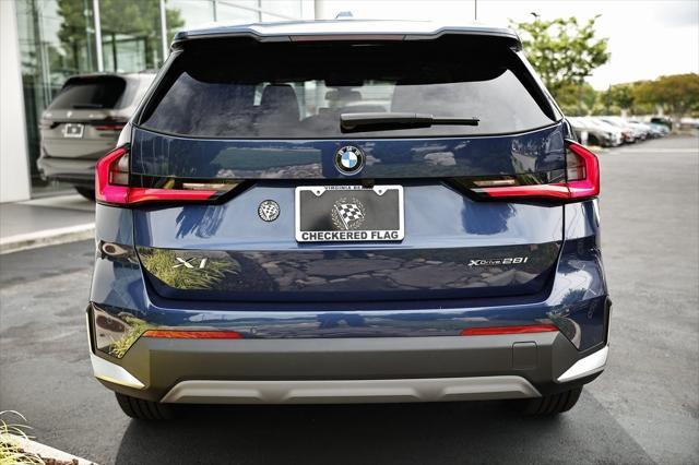 used 2023 BMW X1 car, priced at $33,490