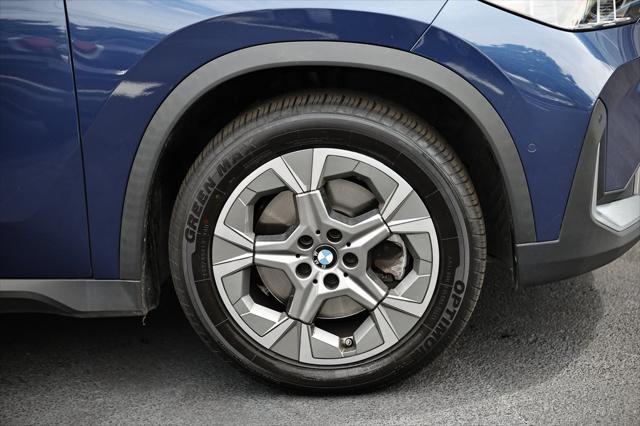 used 2023 BMW X1 car, priced at $33,490
