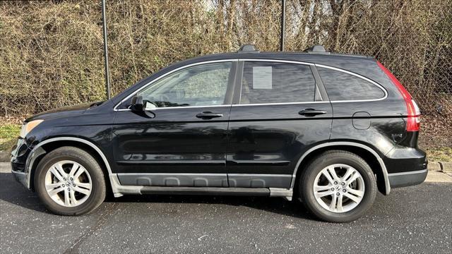 used 2011 Honda CR-V car, priced at $12,037