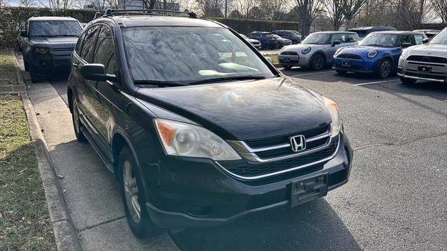 used 2011 Honda CR-V car, priced at $12,037