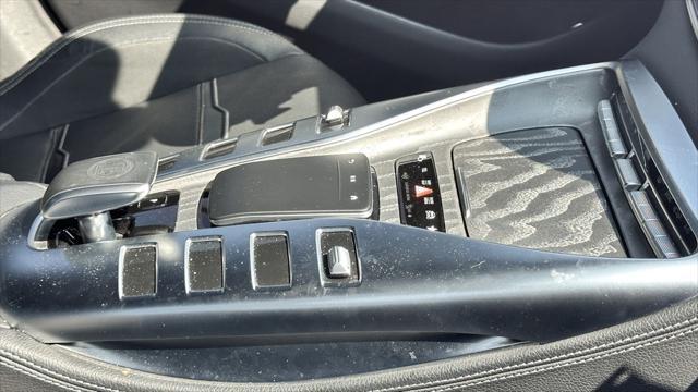 used 2022 Mercedes-Benz AMG GT 43 car, priced at $60,062