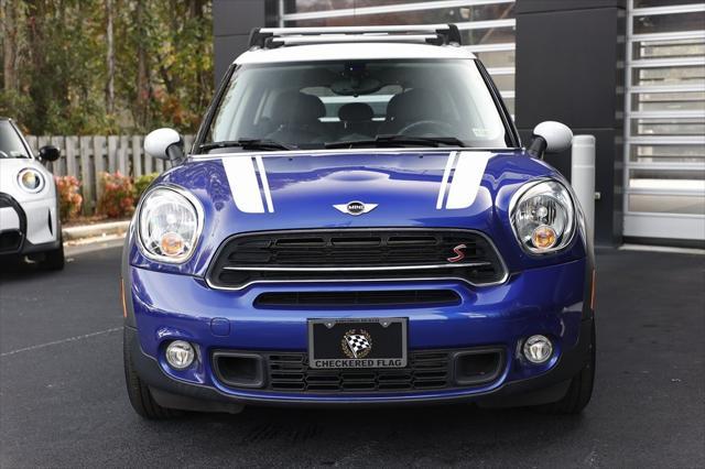 used 2016 MINI Countryman car, priced at $12,990