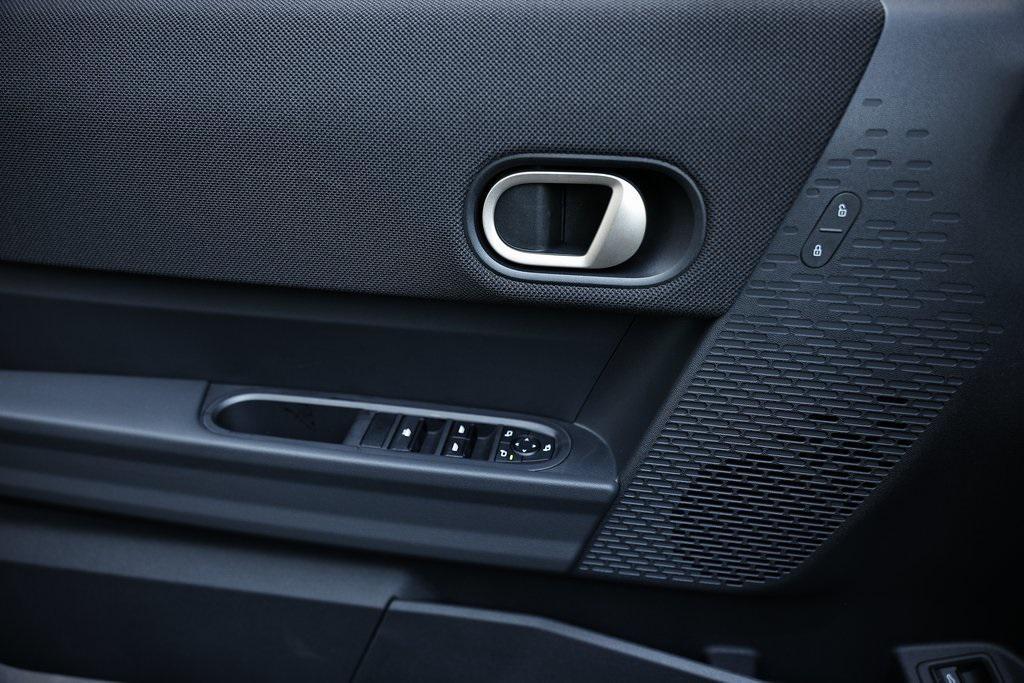 new 2026 MINI Convertible car, priced at $46,850