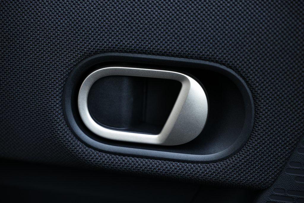 new 2026 MINI Convertible car, priced at $46,850