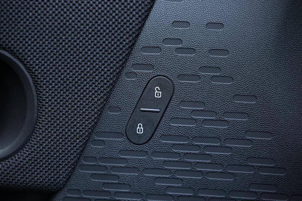 new 2026 MINI Convertible car, priced at $46,850