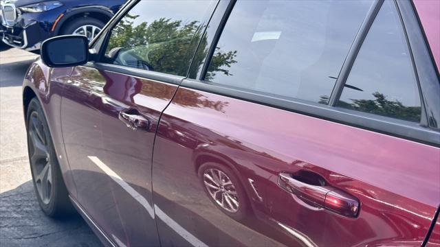 used 2023 Chrysler 300 car, priced at $38,990