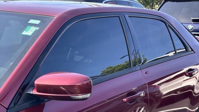 used 2023 Chrysler 300 car, priced at $38,990