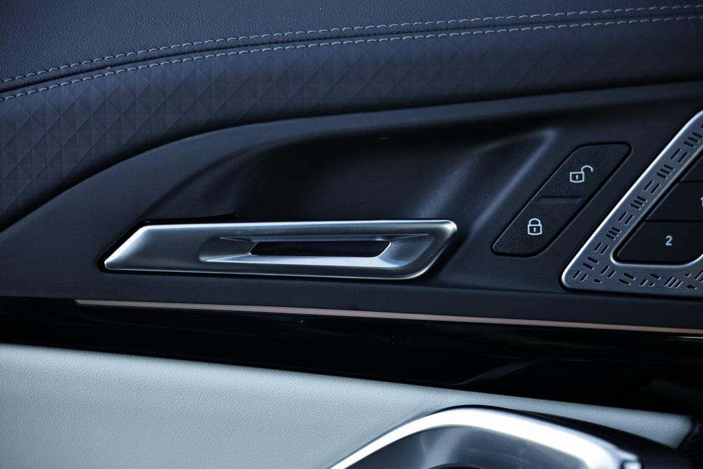 used 2025 BMW X2 car, priced at $47,590