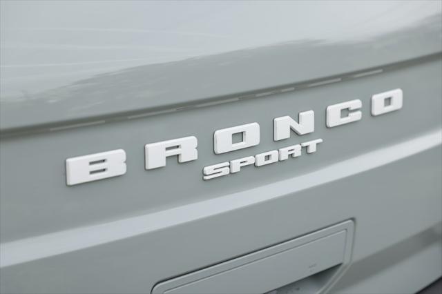 used 2024 Ford Bronco Sport car, priced at $32,490