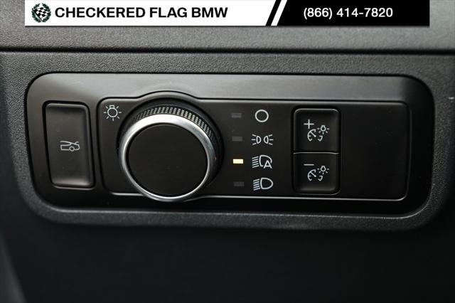 used 2024 Ford Mustang car, priced at $30,990