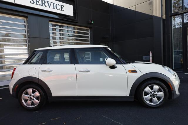 used 2019 MINI Hardtop car, priced at $14,690