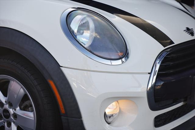 used 2019 MINI Hardtop car, priced at $14,690