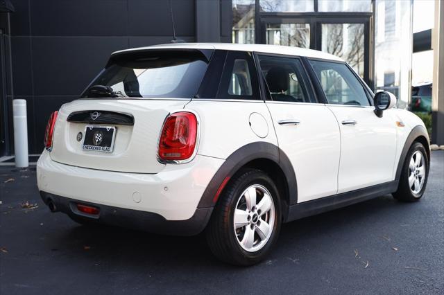 used 2019 MINI Hardtop car, priced at $14,690