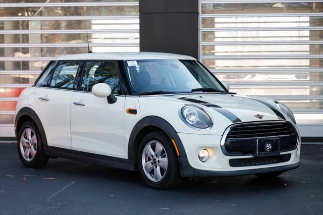 used 2019 MINI Hardtop car, priced at $14,690