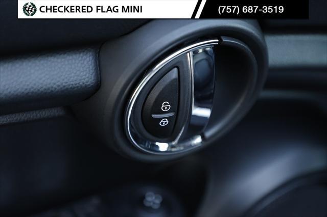 used 2019 MINI Hardtop car, priced at $11,390