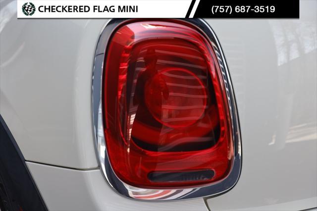 used 2019 MINI Hardtop car, priced at $11,390