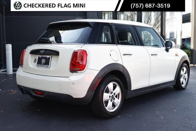 used 2019 MINI Hardtop car, priced at $11,390