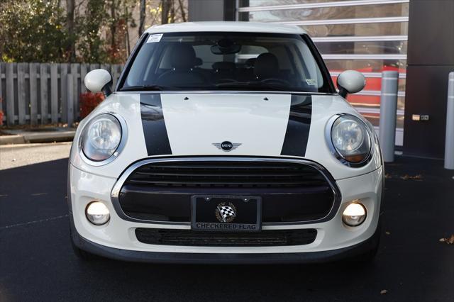 used 2019 MINI Hardtop car, priced at $14,690