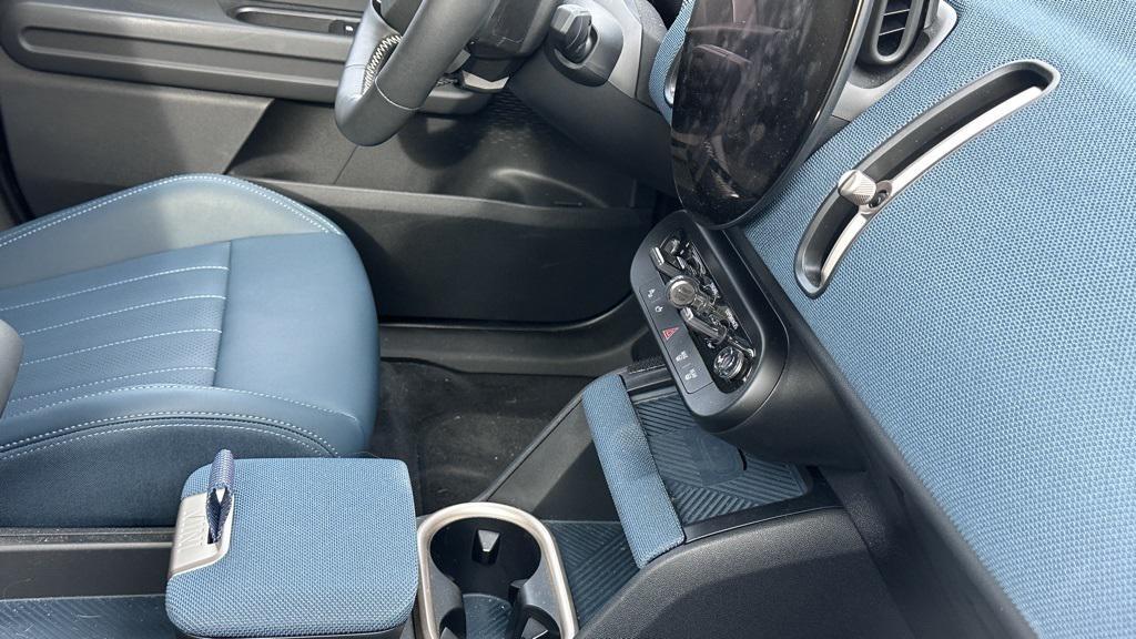 used 2025 MINI Countryman car, priced at $35,156