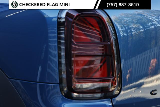 used 2023 MINI Countryman car, priced at $25,990