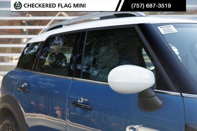 used 2023 MINI Countryman car, priced at $25,990