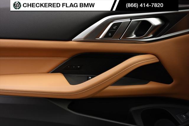 used 2025 BMW 430 car, priced at $49,423