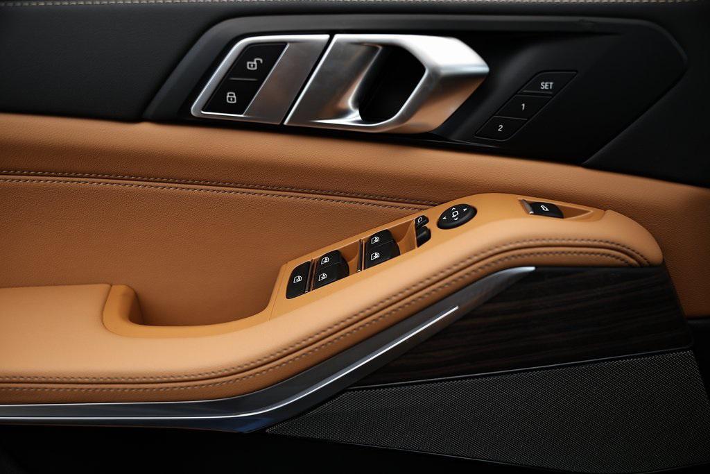 new 2026 BMW X5 car, priced at $82,825