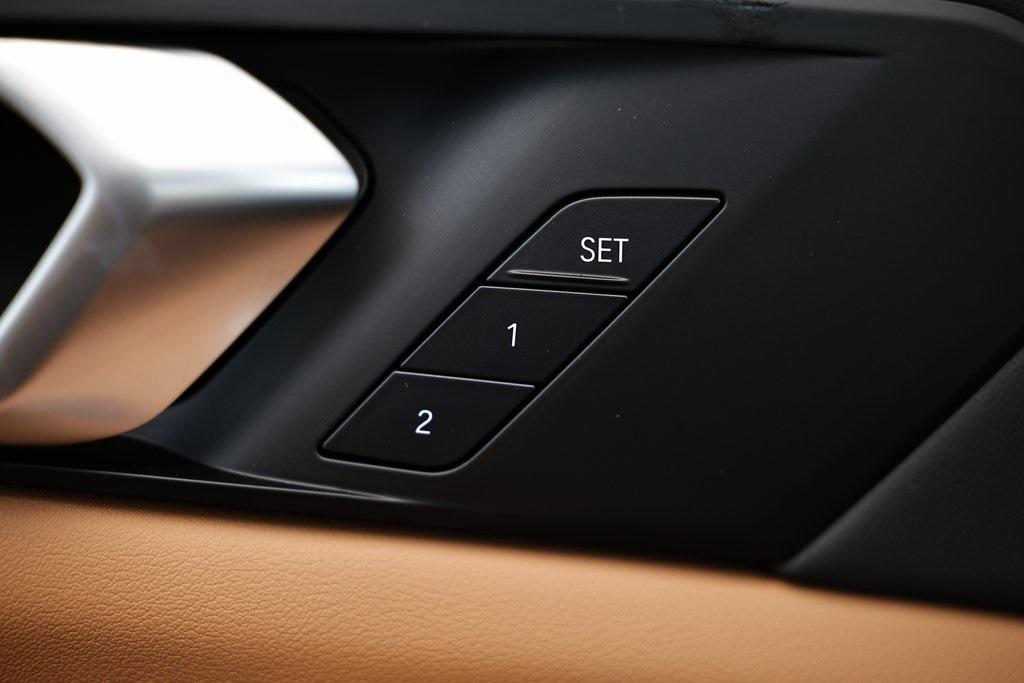 new 2026 BMW X5 car, priced at $82,825