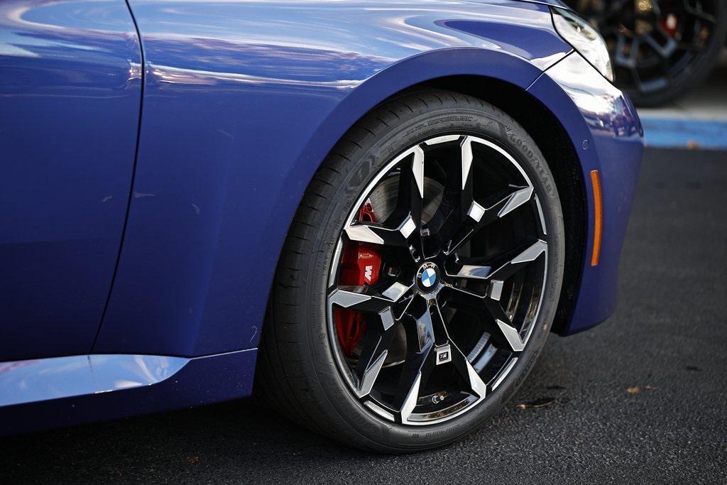 new 2026 BMW 230 car, priced at $52,205