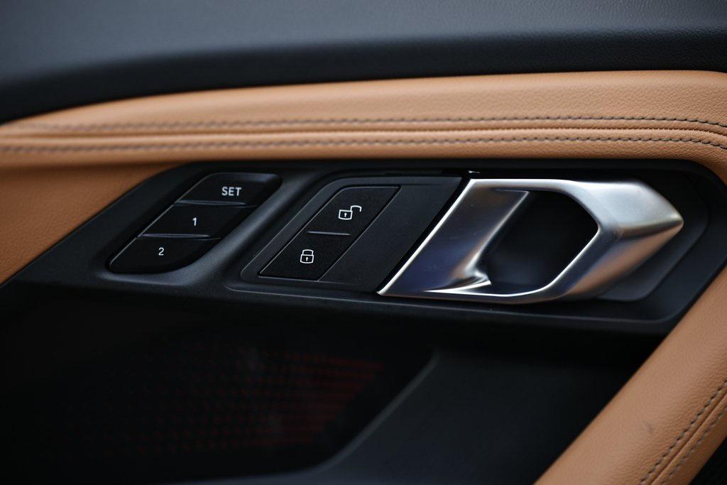 new 2026 BMW 230 car, priced at $52,205