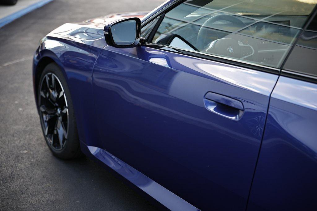 new 2026 BMW 230 car, priced at $52,205