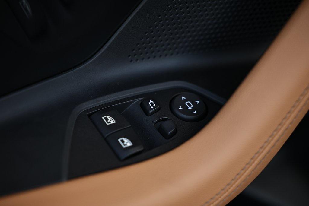 new 2026 BMW 230 car, priced at $52,205