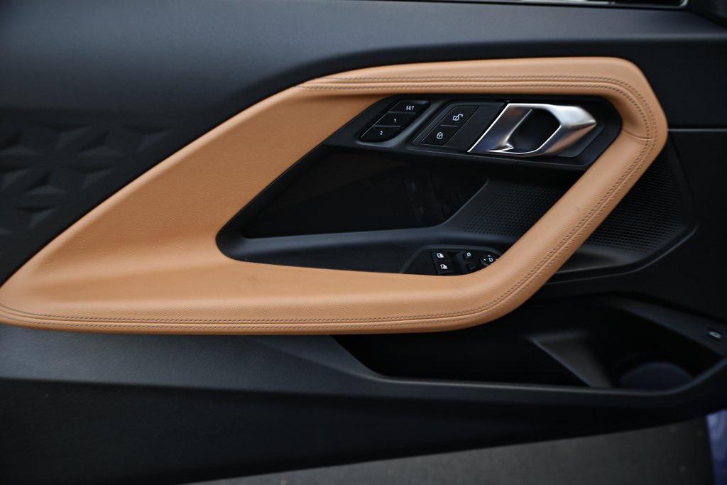 new 2026 BMW 230 car, priced at $52,205