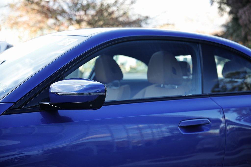 new 2026 BMW 230 car, priced at $52,205